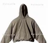 Designer Kanyes Classic Wests Hoodie di lusso Nome congiunta a tre feste Peace Dove Stamping Mens e Womens Yzys Pullover Pullover Pullover Hooded 6 Color Naxian Gap 2022