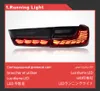 Voor BMW G20 G28 M3 Koplamp 325i 320i Hoofdlamp LED Daytime Running Light Streamer Dynamic Turn Signal Lighting Accessoires