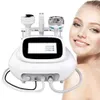 Machine amincissante par cavitation sous vide RF 40k, pour lifting du visage et amincissement du corps