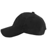 Ball Caps Male Female Neutral Summer Solid Baseball Corduroy Adjustable Hat Visors