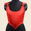 Bustiers Corsets Women Bangage Corset Taist