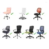 Chair Covers Printed Computer Office Modern Simplism Style High Back Slipcover Desk Cover Task Slipcovers