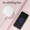 2022 Party New Hand Warmer Winter Electric Mini Portable USB RECHARGEABLE Handy Heater Power Bank Pocket Cute Warmers