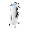 Machine amincissante à ultrasons par cavitation portable 7 en 1, perte de poids, beauté sous vide RF, stimulateur musculaire RF, machines de sculpture du corps