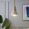 Lampade a sospensione moderna lampadario metallico lampada a risparmio di energia calda illuminazione resina per soggiorno arredamento minimalista interno