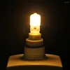 Lights Bulb G9 Energy Energy Saving Потолочная лампа Устойчивая