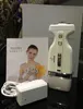 HIFU Liposonix Slimming Machine Spa Salon Mini Home Use Spa UltraShape Forma do corpo portatil SMAS Equipamento ultrassônico Dispositivo facial liposônico