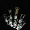 Dekoration 7 Huvud Akryl Clear Wedding Centerpiece Candelabras Clear Centerpieces Vases For Weddings Center Piece IMake509