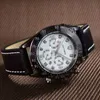 watch SOUTHBERG luxury brand Dayton commercial sports military men leisure strap