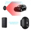 Alarmsystemen Kerui DW9 Wireless Ride Beveiliging Waterdichte PIR Motion Detector Garage Welcome Burglar Secure System Patrol 221101