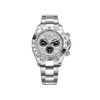 Chronograph SUPERCLONE Datejust RO Watches Wrist Luxury Designer Quality Switzerland Eta Brands Self Mechanical Mens