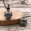Colares de pingentes de tigre vintage Cabeça Pi XIU Colar para homens Amuleto feminino Boa sorte de joias presentes
