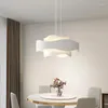 Chandeliers Modern Led Pendant Chandelier For Living Room Kitchen Suspension Luminaire Moderne Hanging Lamps Dinning Office