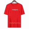 Luxury7A-Summer Camiseta de lujo para hombre y mujer Manga corta Camiseta de moda Algodón puro Camisas de alta calidad Ocio Patrón clásico Tamaño M-XXXL