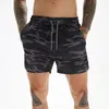 Shorts pour femmes Femmes Résille Femmes Hommes Respirant Summer Beach Cinq Pantalons Sports Stretch Dry Womens Board pour