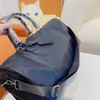 Coabag Duffel Bags большие мощности дизайнерские пакеты с багажом мешочком роскоши сумочка кожаные сумки с поперечным кузовом Unisex Sport