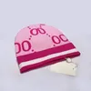 Designer Mutsen Dames Bonnet Skull Caps Mode Warme Beanie Top Kintted Hoed Voor Man 6 Kleuren Mutsen Wollen Muts Hoge Kwaliteit Casqu3645549