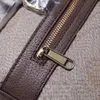 Luxurymale Business Single Shoulder Laptop Bag Cross Section Portf￶lj Datapaket Lutande p￥sar Handv￤skor V￤skor BROBRESSER Satchel
