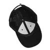 Ball Caps Male Female Neutral Summer Solid Baseball Corduroy Adjustable Hat Visors