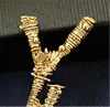 Fashion Luxury Designer Men Womens Brooch Pins Brand Gold Letter Brooch Pin Suit Dress Pins For Lady Specifications Designer Jewelry 4x7CM