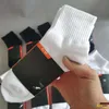 Luxurymens Socks Женщины мужчины высококачественные котттон.