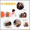 Blankets Blanket Electric Heating Shawl Washable With Timing Function Heated For Neck Back Warmer Adjustable Temperature Y2209 Drop Dhtcx