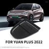 Organisateur de voiture accoudoir Central boîte Console plateau stockage pour BYD Atto 3 Yuan Plus 2022 conteneur accessoires