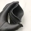 Cartera para hombre, monedero, tarjetero, bolsa para llaves, carteras de diseñador de lujo, bolsos de cuero, bolso para hombre, tarjeteros, monederos para mujer, bolsos