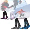 Skarpetki sportowe 1 para ciepłych mężczyzn Kobiety Kid termicznie grube na świeżym powietrzu na nartach jazdy na rowerze Snowboard Snowboard