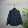 남자 자켓 디자이너 디자이너 맨웨어 편지 인쇄 재킷 재킷 스웨트 셔츠 패션 하이 스트리트 짧은 슬리브 여름 캐주얼 통기성 남녀 여자 탑 6xkt