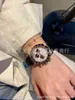 Designer watch RLX designer wrist watches Luxury multifunctional automatic mechanical green men's log couple Watch GYSCL