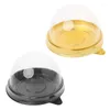 Bakeware Tools Ripengpi 50g Round Moon Cake Bandey