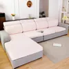 Housses de chaise Sofa Cool All Inclusive Cover Coussin élastique