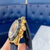 часы наручные Роскошный дизайнер ETA Известные бренды автомеханические роскошные мужские стильные часы