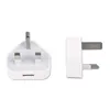 5V 1A 5 W ścianie USB UK 3 PIN Wtyczka Home Travel ładowarki ładowanie zasilania dla Xiaomi Samsung Smart Phone Tablet PC