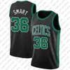 Jayson 0 Tatum Jersey Jaylen Marcus Brown Smart Jerseys Basketball Retro Mesh Larry 33 Bird Uniform 2022 s Celtices