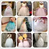 Girl's Dresses Girls Christmas Dress White Pink Bridesmaid Kids Clothe Baby Children Long Princess Party Wedding Evening 10 12 Y Vestidos 221101