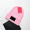 10 unids Primavera Otoño Invierno hombre Sombreros de Navidad Para mujer deporte Gorros de moda Skullies Chapeu Gorras Gorros de algodón Gorro de lana Gorro de punto Candy Silver knit hat 17color