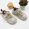 Sportowe buty Sportowe jesień moda trampki Han Xitu w 2022 26-30.31-37.38-41