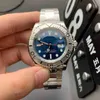 Wenles ten sam Ditongna Watch męskie w pełni automatyczne mechaniczne panda dilu jindi Luminous Waterproof Switzerland