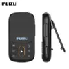 MP3 MP4 Players RUIZU X68 Sport With Bluetooth Lossless Clip Music Supports FM Radio Recording Video E-Book Pedometer TF Card 221101