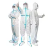 Theme Costume Professional manufacture and wholesale of anti-static dust-proof protective clothing dfgdfg