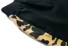 Top Craftsmanship Mens Pants Designers Pant Men and Women Shark Trousers Apes Sweatpants Sports Joggers Cargo Tech Luminous Camouflage Starry Spot 3xl GVEN XVPI