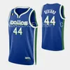 Dallas039039Mavericks039039Hommes Luka Doncic Dwight Powell Tim Hardaway Jr Frank Ntilikina McKinley Wright IV Custom Ro8345531