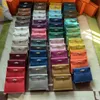 Sacos de ombro de luxo marca bolsa bolsa 22cm evercolor couro artesanal qualidade marrom muitas cores entrega rápida preço por atacado