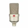 Microphones TLM103 microphone à condensateur pour ordinateur portable/ordinateur enregistrement professionnel chant voix jeu Podcast en direct