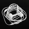 3.5mm Wired Earphones In-Ear Music Earbuds Super Bass Stereo Headset With Microphone For Samsung Galaxy S6 S7 Huawei Phone