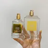 Luxe ontwerper Men Woman Designer parfum White Suede 100 ml 3.4fl.oz goede geur langdurige geurende geur hoge versiekwaliteit snel schip