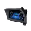 10.25 "Android 12 CAR DVD Video Player voor Mercedes-Benz S-Klasse W221 W222 2005-2013 Bluetooth 4G WiFi GPS CarPlay Android Auto Stereo Multimedia Head Unit