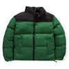 남성 디자이너 다운 재킷 북쪽 겨울 면화 여성 재킷 파카 코트 페이스 야외 바람막이 커플 두꺼운 따뜻한 코트 탑 아웃복 여러 컬러 x-xxxl